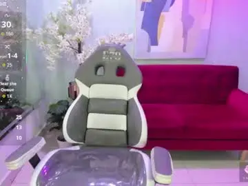 Chaturbate Best Webcam of tammy_petit