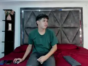 Chaturbate Watch Live Sex Cams of valerios_