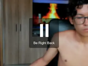 Chaturbate Live Sex Cam of alan_scot