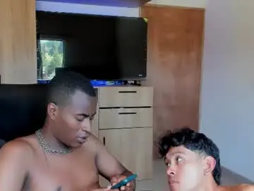 Chaturbate Nude Webcam of alan_scot