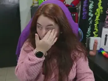 Chaturbate Free Porn Cam of ann_cohen