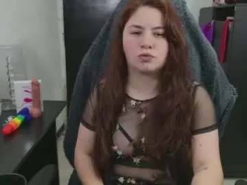 Chaturbate Best Webcam of ann_cohen