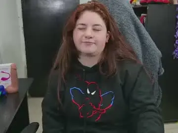 Chaturbate Adult Video Chat of ann_cohen