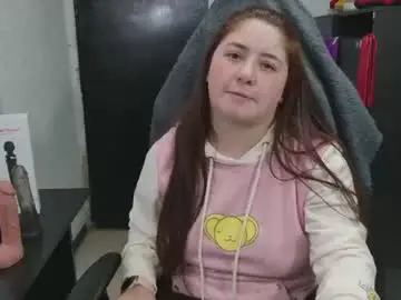 Chaturbate Live Sex Cam of ann_cohen
