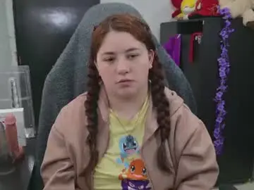 Chaturbate Private Sex Chat of ann_cohen