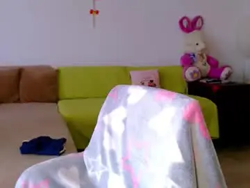 Chaturbate Adult Webcam of anysadoll