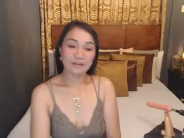 Chaturbate Live Sex of asianhotjasmin