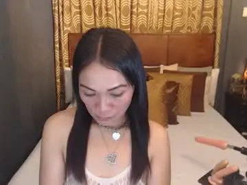 Chaturbate Watch Live Sex Cams of asianhotjasmin