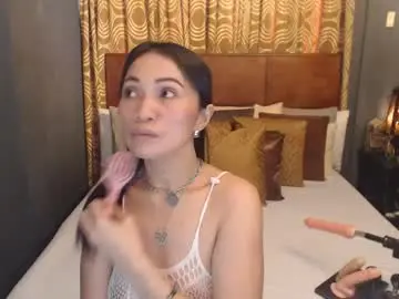 Chaturbate Adult Webcams of asianhotjasmin