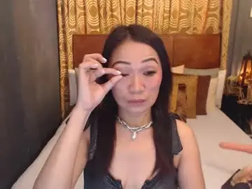 Chaturbate Sex Cam of asianhotjasmin