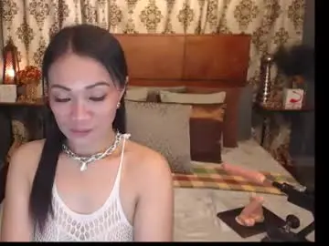 Chaturbate Live Porn of asianhotjasmin