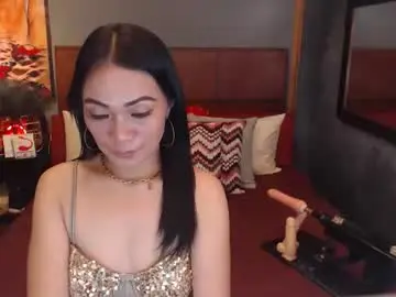 Chaturbate Free Live Porn of asianhotjasmin