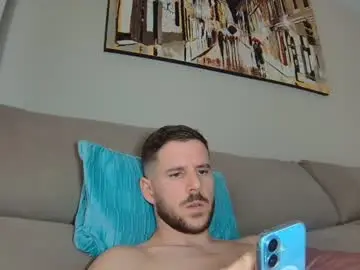 Chaturbate Sex Cam of beastcumcam