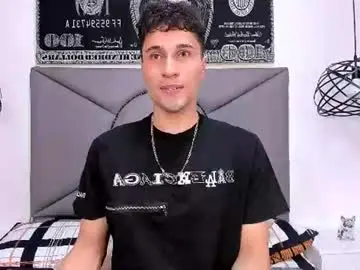 Chaturbate Best live sex cam show of buddy_whitte