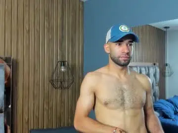 Chaturbate Live Sex of christian_lundgren
