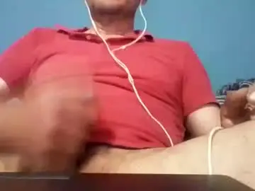 Chaturbate Adult Webcams of cumbian_chero