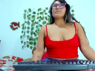 Chaturbate Sex Cam of danisecret1