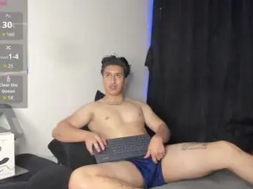 Chaturbate Live Sex of davidx_x21