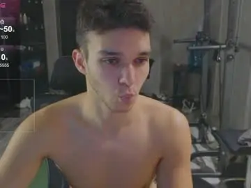 Chaturbate Sex Cam of james_friends