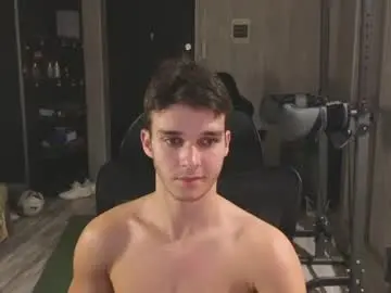Chaturbate Free Live Porn of james_friends