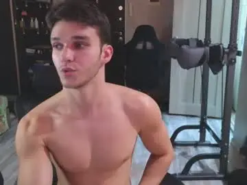 Chaturbate Live Sex Cam of james_friends