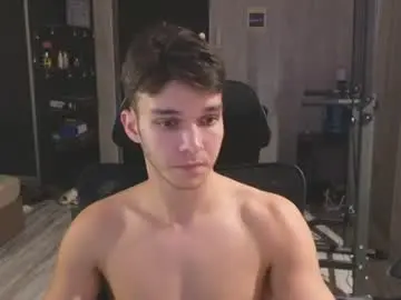 Chaturbate Live Sex Cam of james_friends
