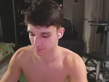 Chaturbate Adult Video Chat of james_friends