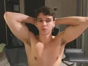 Chaturbate Private Sex Chat of james_friends