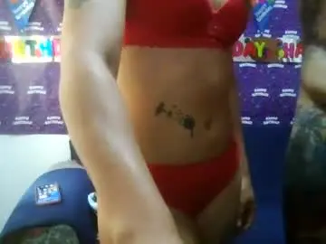 Chaturbate Live Sex Cam of kitty_rousse69
