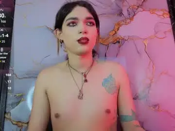 Chaturbate Live Sex of maevekuro