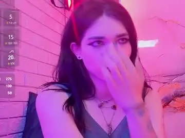 Chaturbate Sex Cam of maevekuro