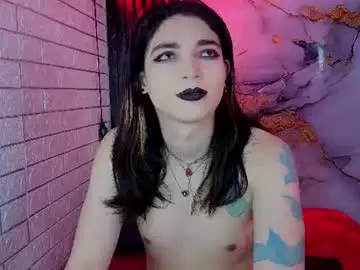 Chaturbate Private Sex Chat of maevekuro