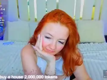 Chaturbate Private Sex Chat of marina_mur_