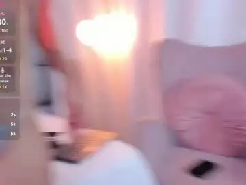 Chaturbate Adult Webcam of miss_emma__