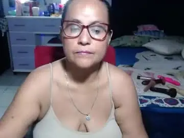 Chaturbate Live Sex of pervert_mommy_x