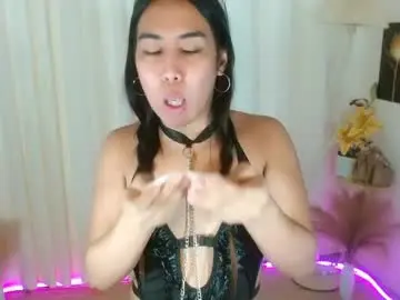 Chaturbate Watch Live Sex Cams of sassynamix