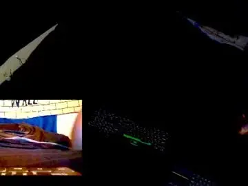 Chaturbate Free Porn Cam of shadowv5551