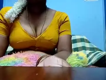 Chaturbate Live Sex Cam of tamilmadhi520