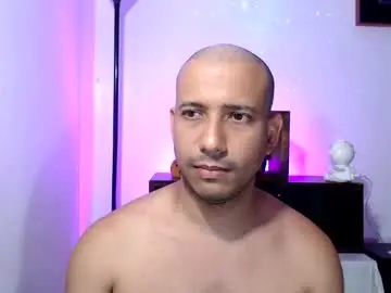 Chaturbate Live Sex of thommerxxx