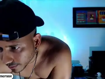 Chaturbate Adult Video Chat of thommerxxx