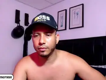 Chaturbate Private Sex Chat of thommerxxx