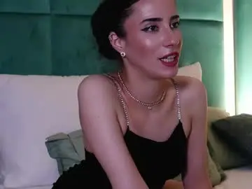 Chaturbate Sex Cam of ameliajuney