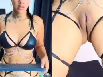 Chaturbate Free Live Porn of anyela_bdsm