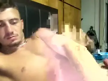 Chaturbate Best live sex cam show of brec_99