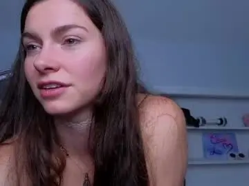 Chaturbate Live Sex of chroniclove