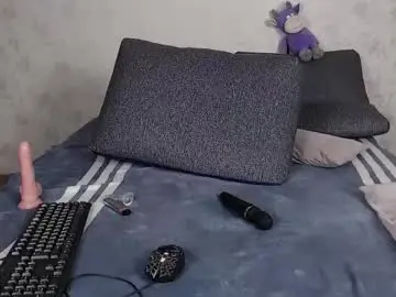 Chaturbate Nude Webcam of evaa_love_