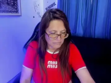 Chaturbate Adult Video Chat of ivette_shaira