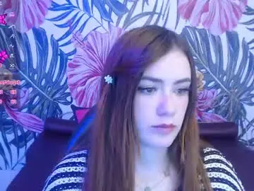 Chaturbate Best Webcam of jenni_arango