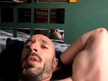 Chaturbate Adult Video Chat of kingdaddysayless
