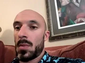 Chaturbate Adult Video Chat of kingdaddysayless